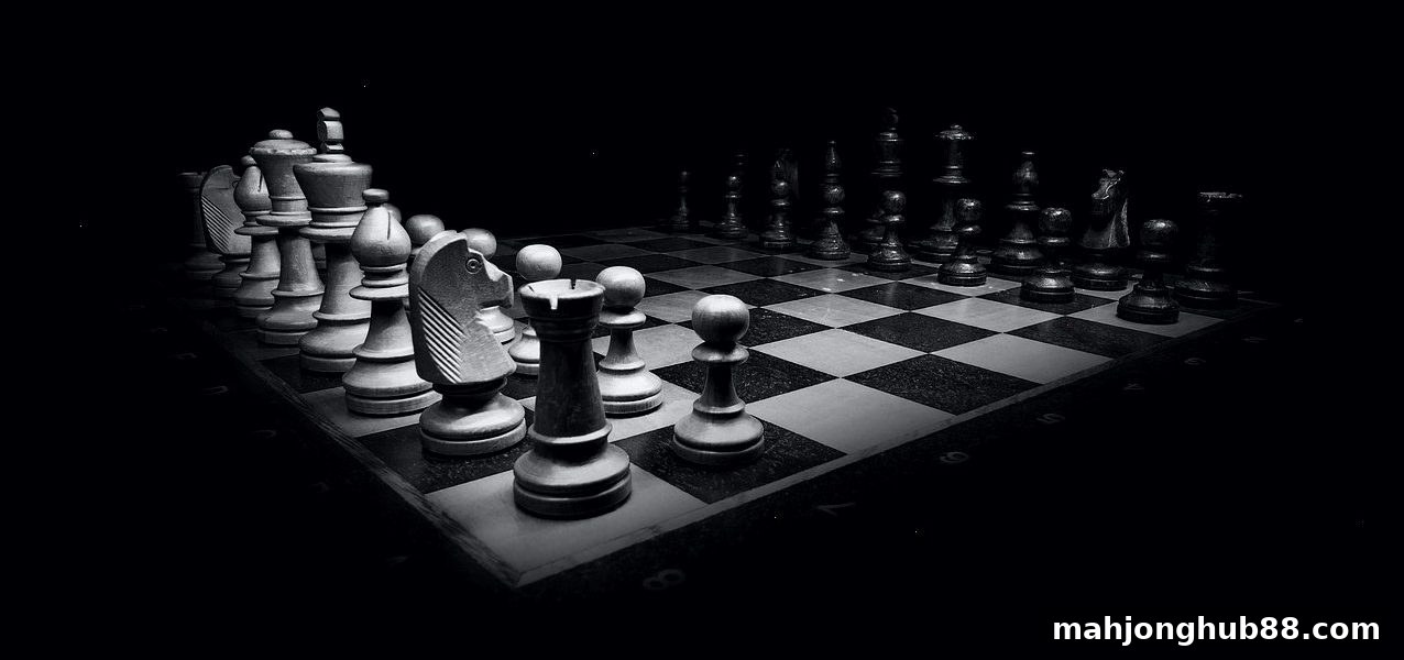 麻将胡了2试玩捕鱼与象棋开局战术深度剖析:稳中求变的制胜之道