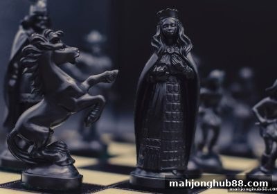 麻将胡了2试玩带你精通扑克专业术语
