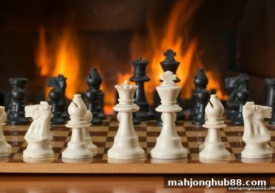 巧用麻将胡了2试玩：免佣百家乐与国际象棋比赛礼仪深度解析