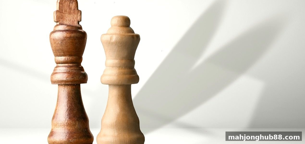 麻将胡了2试玩：ETH麻将的深度解析与实战技巧分享