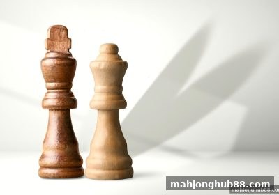 麻将胡了2试玩：ETH麻将的深度解析与实战技巧分享