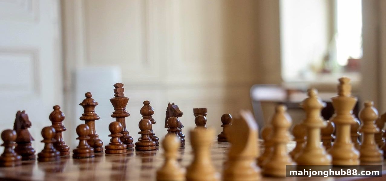 棋牌德州扑克赛事全攻略：从入门到精通，麻将胡了2试玩带你玩转竞技