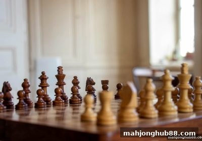 棋牌德州扑克赛事全攻略：从入门到精通，麻将胡了2试玩带你玩转竞技