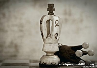 国际象棋制胜之道：心理与策略的深度博弈，从麻将胡了2试玩中汲取灵感