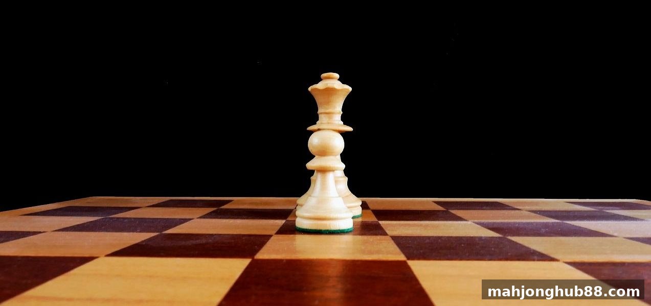 麻将胡了2试玩揭秘:幸运飞艇与国际象棋的时空对话如何重塑购彩对冲策略