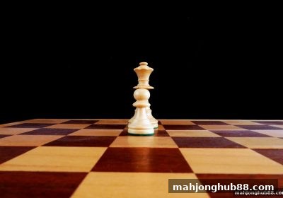 麻将胡了2试玩揭秘：幸运飞艇与国际象棋的时空对话如何重塑购彩对冲策略