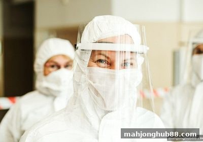 遭遇账户异常？麻将胡了2试玩教你黄金处理时间窗与安全攻略