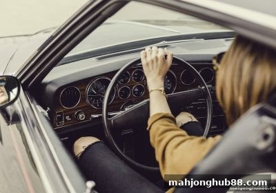 波动性全解析：如何在麻将胡了2试玩中掌控胜负起伏