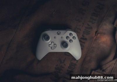 麻将胡了2试玩深度解析：数字娱乐叙事如何打造西域传奇世界观