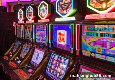 深度解析麻将胡了2试玩里的特殊符号：稀缺性如何塑造游戏体验？