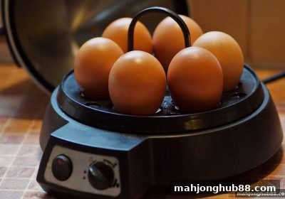 麻将胡了2试玩：老虎机视觉设计的艺术与二十一点策略的共通逻辑