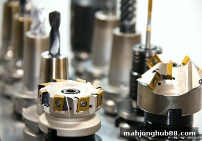 在麻将胡了2试玩中运用数据思维：电子游戏策略新视角