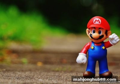 探索电子游艺进化史：从机械到智能的华丽蜕变，麻将胡了2试玩带你领略经典与创新