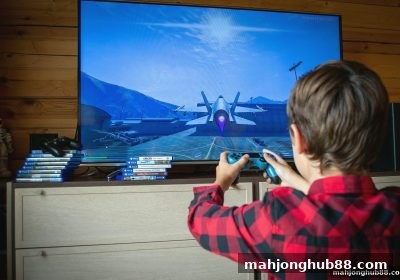 麻将胡了2试玩揭秘：电子游艺中策略与运气的真实博弈